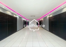 A LOUER LOCAL COMMERCIAL 77 m² JARRY-BAIE MAHAULT (971)