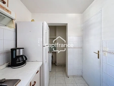 Appartement T3 Marina Grande terrasse (971)