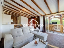 Appartement à louer 2 pièces PETIT BOURG (971)