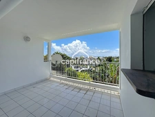 Appartement T3 terrasse Vue mer MOUDONG BAIE MAHAULT (971)