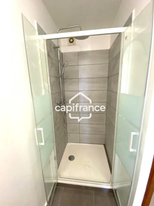 Appartement à louer 2 pièces PETIT BOURG (971)