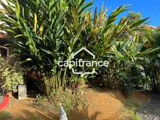 Appartement T2 à louer meublé Grande Terrasse PETIT BOURG (971)