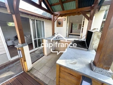 Appartement à louer 2 pièces PETIT BOURG (971)