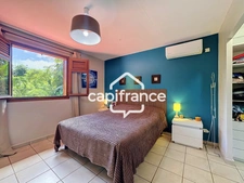 PETIT-BOURG VALOMBREUSE – MAISON T5 DE 125 M² – TERRAIN 2 400 M² – CALME ET NATURE