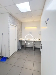 Local/bureau 48 m² A LOUER Moudong BAIE MAHAULT (971)