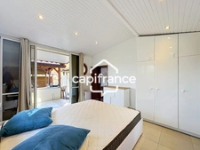 Appartement à louer 2 pièces PETIT BOURG (971)