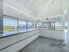 Sea view villa for sale in Sainte Anne (971) Guadeloupe