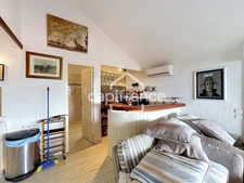 LE GOSIER – BAS-DU-FORT | DUPLEX T4 VUE MER – 159 m² AU SOL AVEC TERRASSES