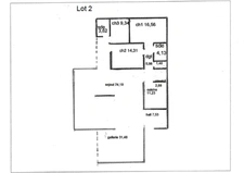 À VENDRE – IMMEUBLE DE RAPPORT COMPOSÉ DE 3 LOGEMENTS 430 m² LES ABYMES (97139)