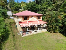PETIT-BOURG VALOMBREUSE – MAISON T5 DE 125 M² – TERRAIN 2 400 M² – CALME ET NATURE