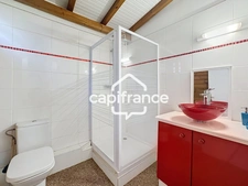 Appartement à louer 2 pièces PETIT BOURG (971)