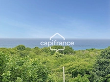 Immeuble Vue mer à vendre SAINT FRANCOIS (971)
