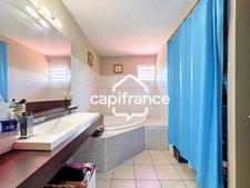 PETIT-BOURG VALOMBREUSE – MAISON T5 DE 125 M² – TERRAIN 2 400 M² – CALME ET NATURE