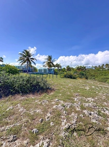 Sea view villa for sale in Sainte Anne (971) Guadeloupe