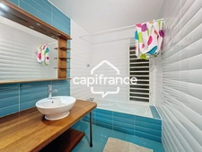 LE GOSIER – DAMPIERRE | VILLA 5 PIÈCES DE 147 M² AVEC PISCINE