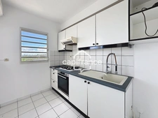 Appartement T3 terrasse Vue mer MOUDONG BAIE MAHAULT (971)