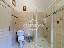 LE GOSIER – BAS-DU-FORT | DUPLEX T4 VUE MER – 159 m² AU SOL AVEC TERRASSES