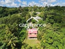 PETIT-BOURG VALOMBREUSE – MAISON T5 DE 125 M² – TERRAIN 2 400 M² – CALME ET NATURE