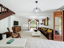 PETIT-BOURG VALOMBREUSE – MAISON T5 DE 125 M² – TERRAIN 2 400 M² – CALME ET NATURE