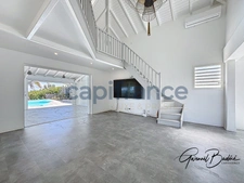 Sea view villa for sale in Sainte Anne (971) Guadeloupe