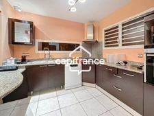 LE GOSIER – DAMPIERRE | VILLA 5 PIÈCES DE 147 M² AVEC PISCINE