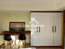 Appartement T2 à louer meublé Grande Terrasse PETIT BOURG (971)
