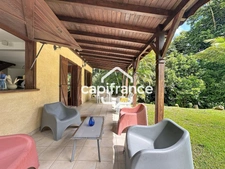 PETIT-BOURG VALOMBREUSE – MAISON T5 DE 125 M² – TERRAIN 2 400 M² – CALME ET NATURE