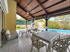 LE GOSIER – DAMPIERRE | VILLA 5 PIÈCES DE 147 M² AVEC PISCINE