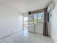 Appartement T3 Marina Grande terrasse (971)