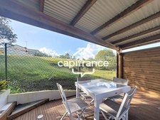 Appartement à louer 2 pièces PETIT BOURG (971)