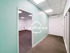 Local/bureau 48 m² A LOUER Moudong BAIE MAHAULT (971)