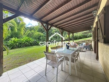 PETIT-BOURG VALOMBREUSE – MAISON T5 DE 125 M² – TERRAIN 2 400 M² – CALME ET NATURE