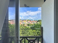 LE GOSIER – BAS-DU-FORT | DUPLEX T4 VUE MER – 159 m² AU SOL AVEC TERRASSES