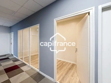 Local/bureau 42 m² A LOUER Moudong BAIE MAHAULT (971)