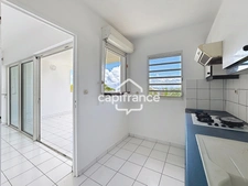 Appartement T3 terrasse Vue mer MOUDONG BAIE MAHAULT (971)