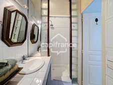 LE GOSIER – BAS-DU-FORT | DUPLEX T4 VUE MER – 159 m² AU SOL AVEC TERRASSES