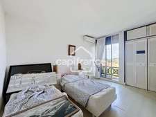 LE GOSIER – BAS-DU-FORT | DUPLEX T4 VUE MER – 159 m² AU SOL AVEC TERRASSES