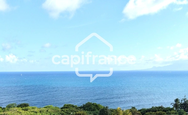 Exclusivité - Produit rare Villa à rénover Dampierre LE GOSIER (971)