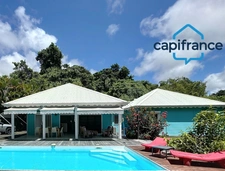 A Louer PETIT BOURG maison 3 CH meublée 