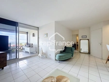 LE GOSIER – BAS-DU-FORT | DUPLEX T4 VUE MER – 159 m² AU SOL AVEC TERRASSES