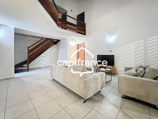 LE GOSIER – DAMPIERRE | VILLA 5 PIÈCES DE 147 M² AVEC PISCINE