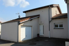 Maison à vendre 5 pièces VIRIAT (01)