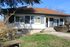 Maison à vendre 6 pièces CEYZERIAT (01)