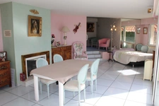Maison à vendre 7 pièces CEYZERIAT (01)