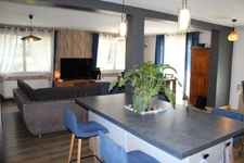 Maison à vendre 6 pièces CEYZERIAT (01)