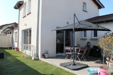 Maison à vendre 5 pièces VIRIAT (01)