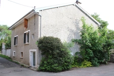 Maison à vendre 7 pièces CEYZERIAT (01)