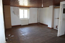 Maison à vendre 4 pièces BOLOZON (01)