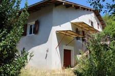 Maison à vendre 4 pièces BOLOZON (01)