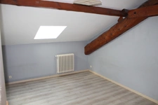 Maison à vendre 7 pièces CEYZERIAT (01)